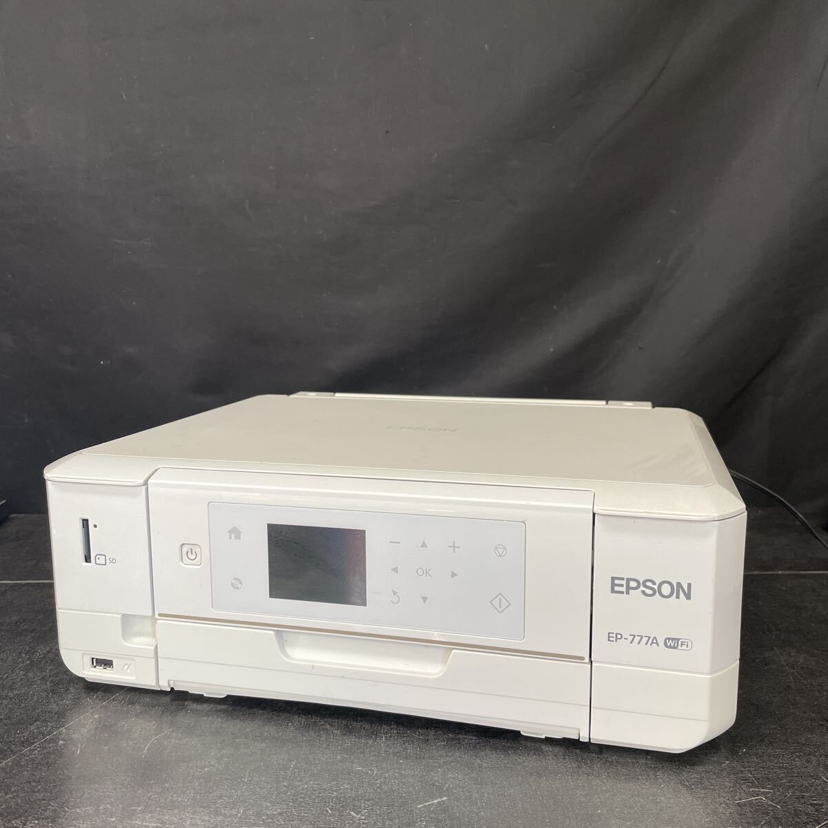 Yahoo!オークション -「カラリオ ep777a」の落札相場・落札価格