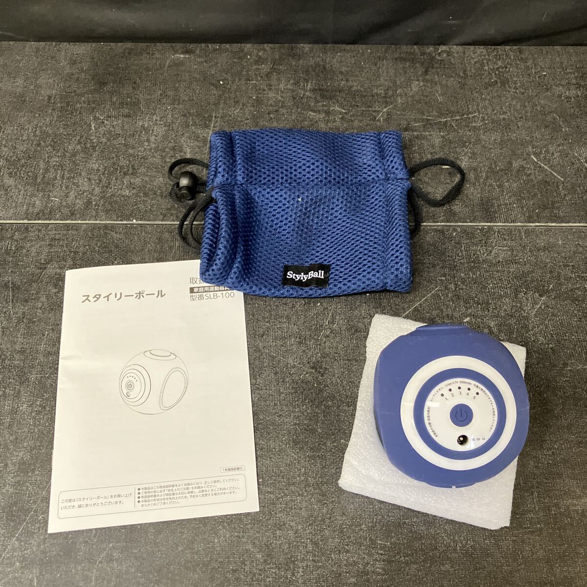 Yahoo!オークション -「slb100」の落札相場・落札価格