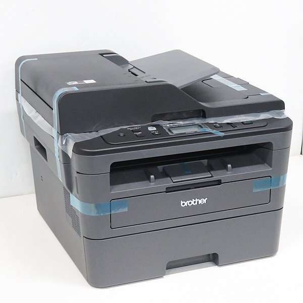 価格.com - ブラザー ジャスティオ DCP-L2550DW 価格比較
