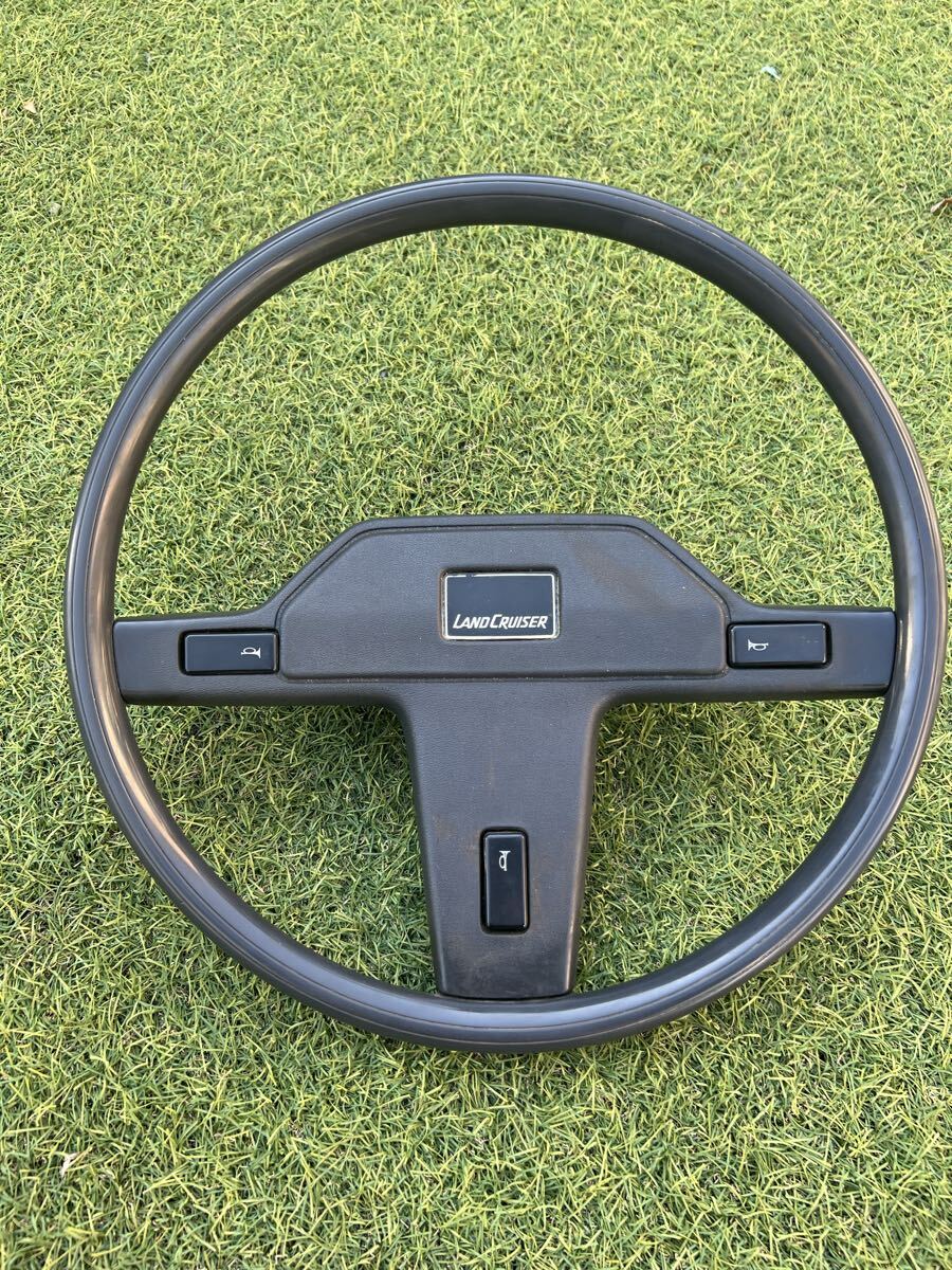 Yahoo!オークション -「旧車」(ステアリング、ハンドル本体) (トヨタ用