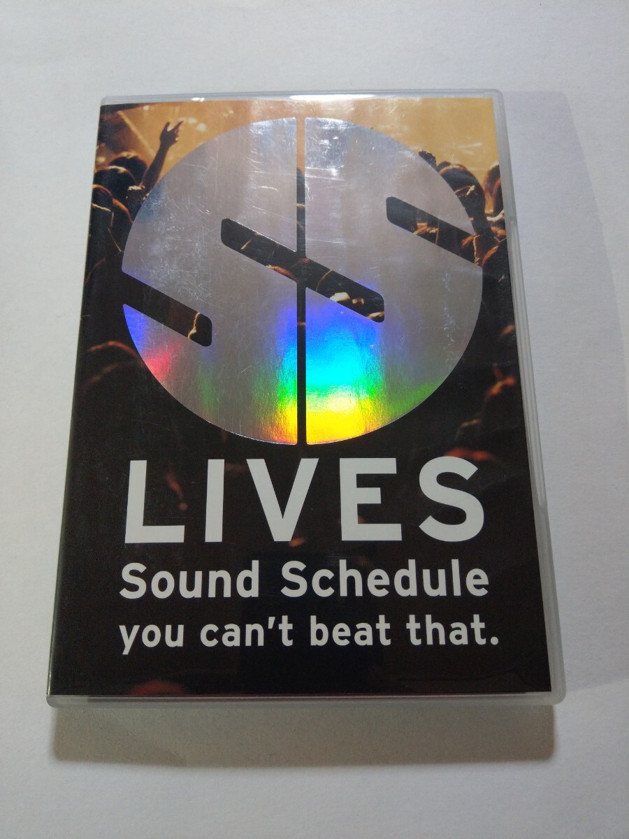 Yahoo!オークション -「sound schedule」の落札相場・落札価格