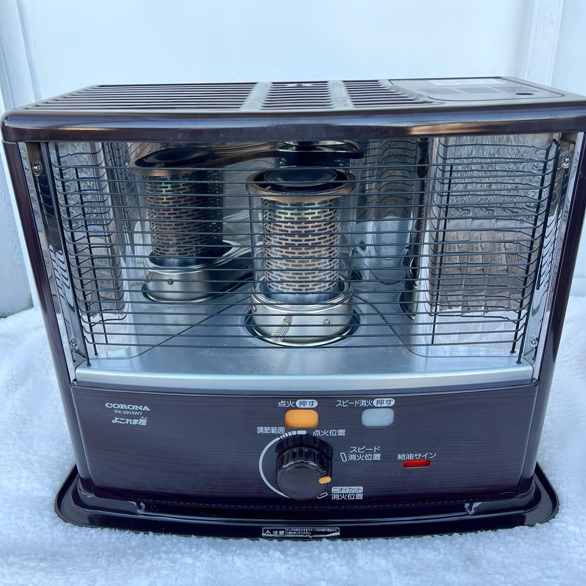 2026年最新】Yahoo!オークション -corona コロナ 石油ストーブ rxの