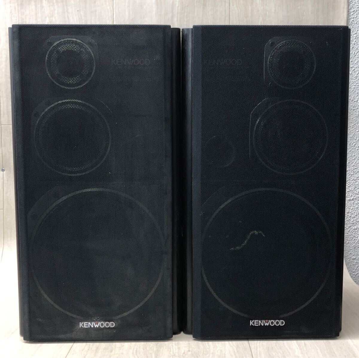 Yahoo!オークション -「s」(ケンウッド) (一般)の落札相場・落札価格