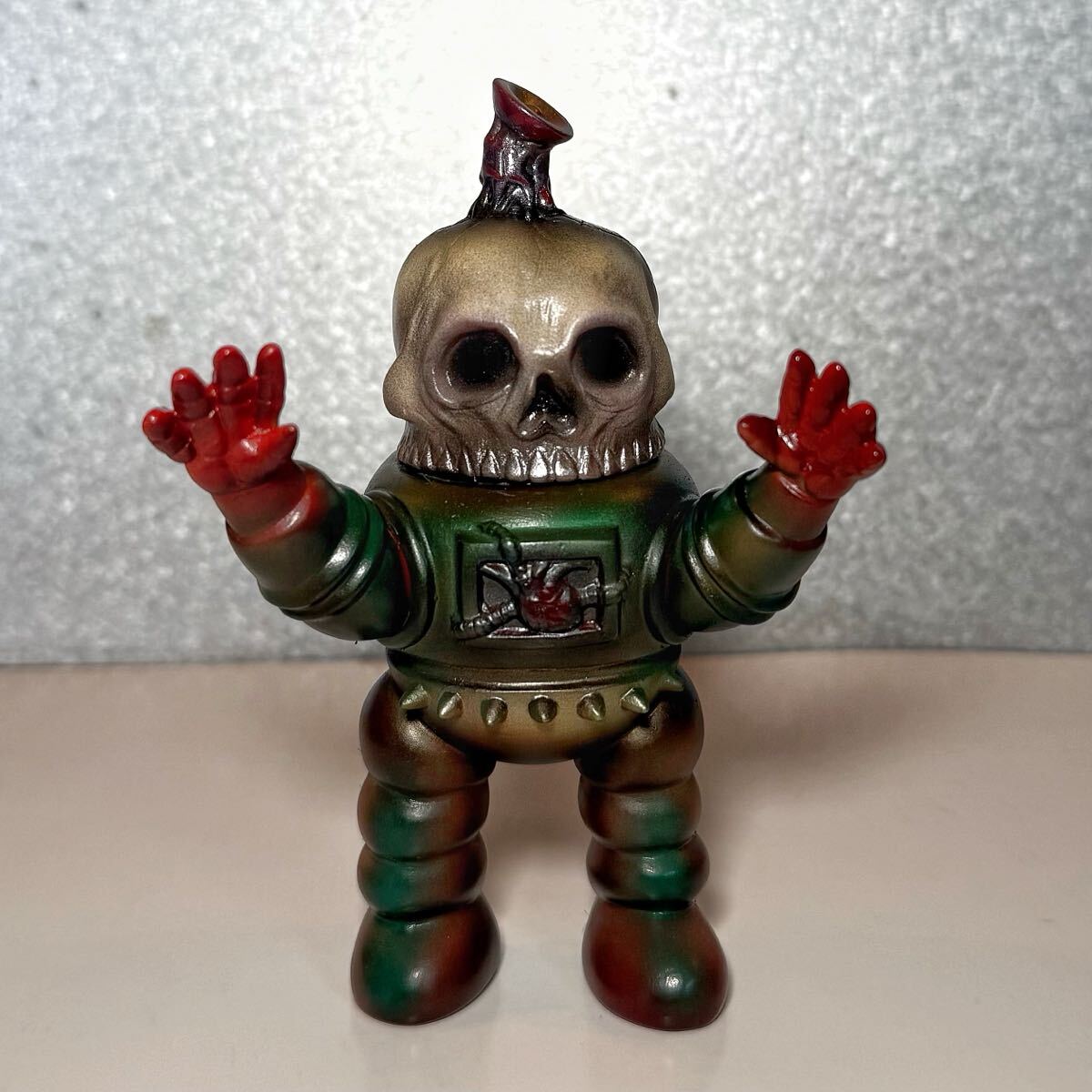 Yahoo!オークション -「kenth toy」の落札相場・落札価格