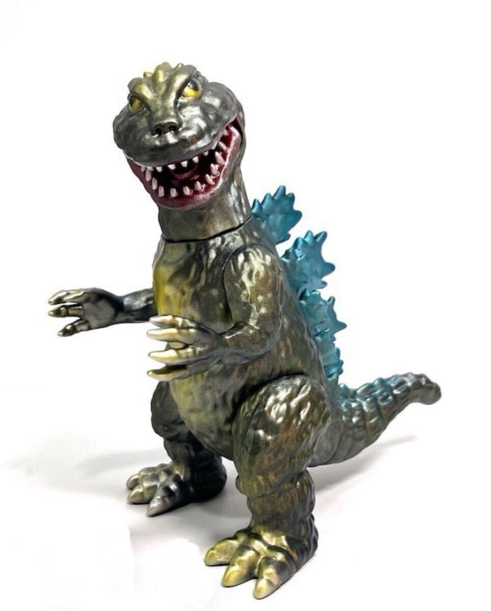 Yahoo!オークション -「ゴジラ1962」(フィギュア) の落札相場・落札価格