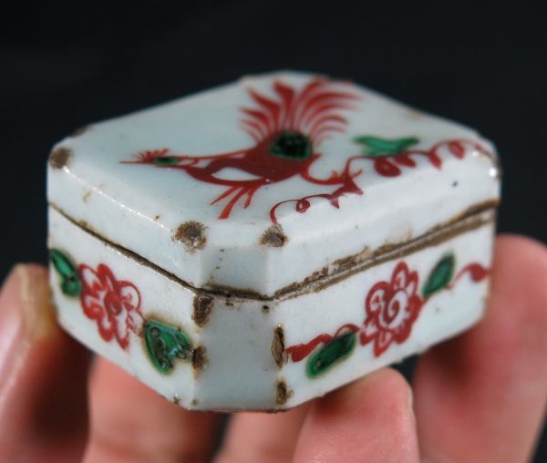 2026年最新】Yahoo!オークション -呉須 香合の中古品・新品・未使用品一覧