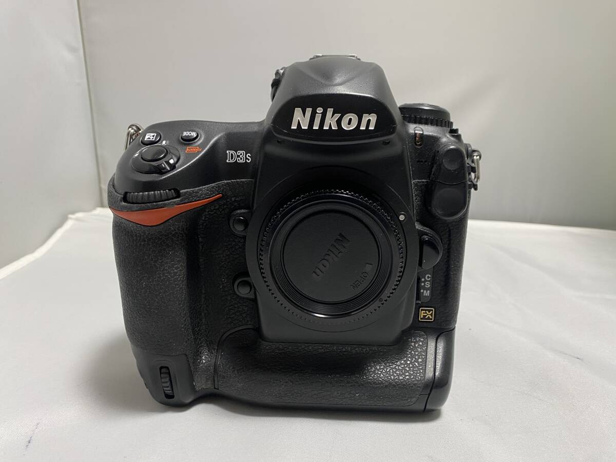 Yahoo!オークション -「nikon d3 ジャンク」の落札相場・落札価格