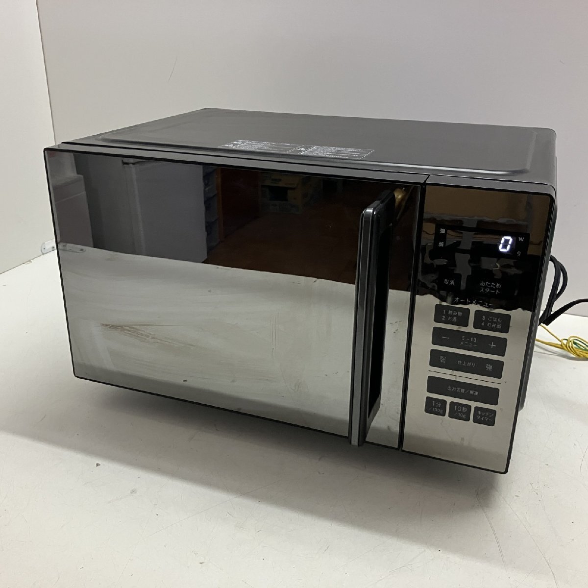 2026年最新】Yahoo!オークション -ジャンク(電子レンジ)の中古品・新品