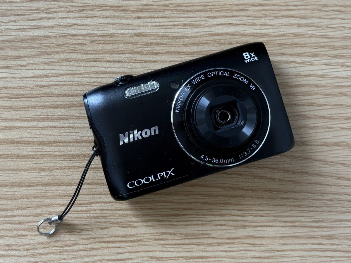 2026年最新】Yahoo!オークション -nikon coolpix a300の中古品・新品