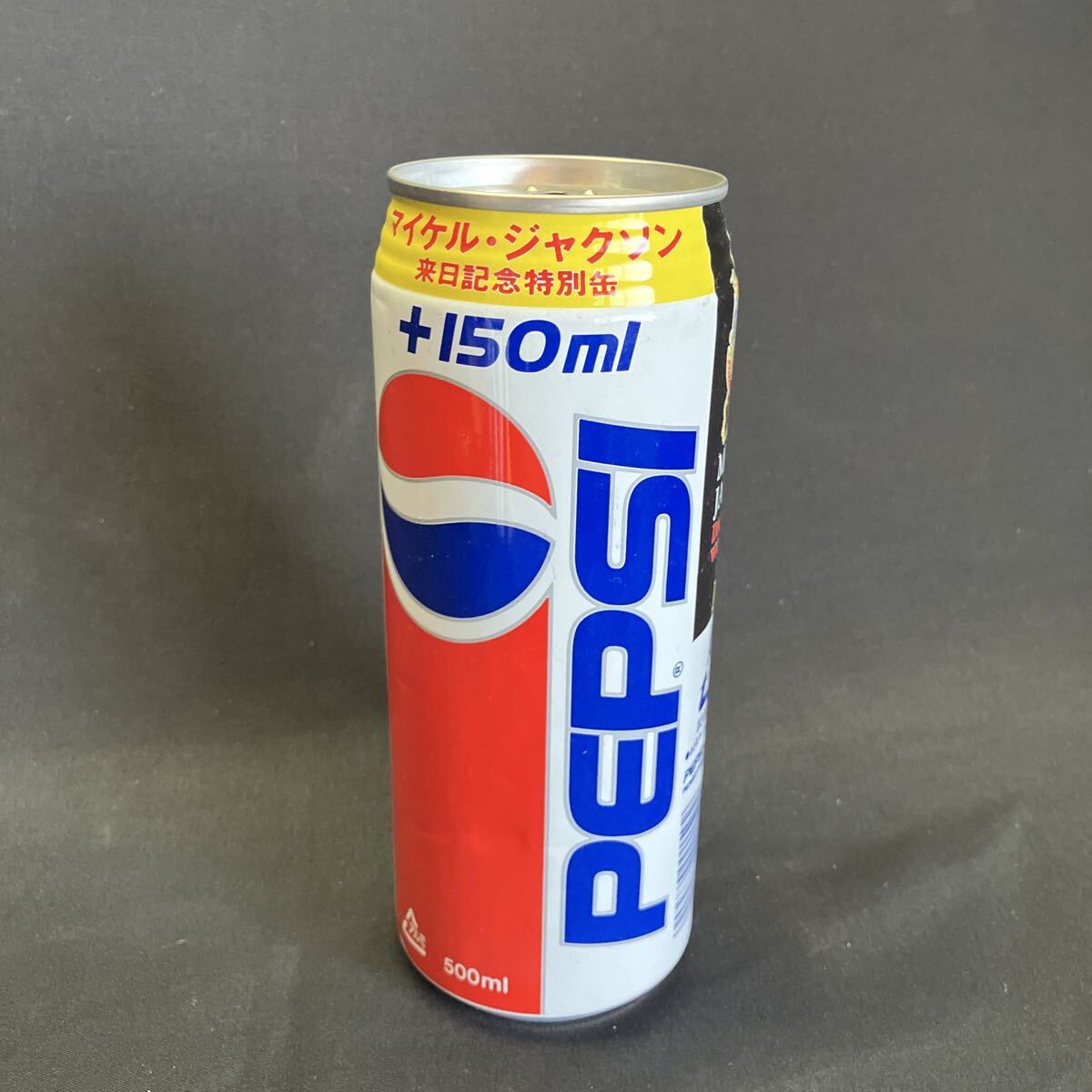 Yahoo!オークション -「ペプシコーラ マイケルジャクソン