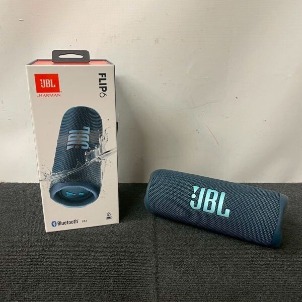 Yahoo!オークション -「jbl flip6」(JBL) (一般)の落札相場・落札価格