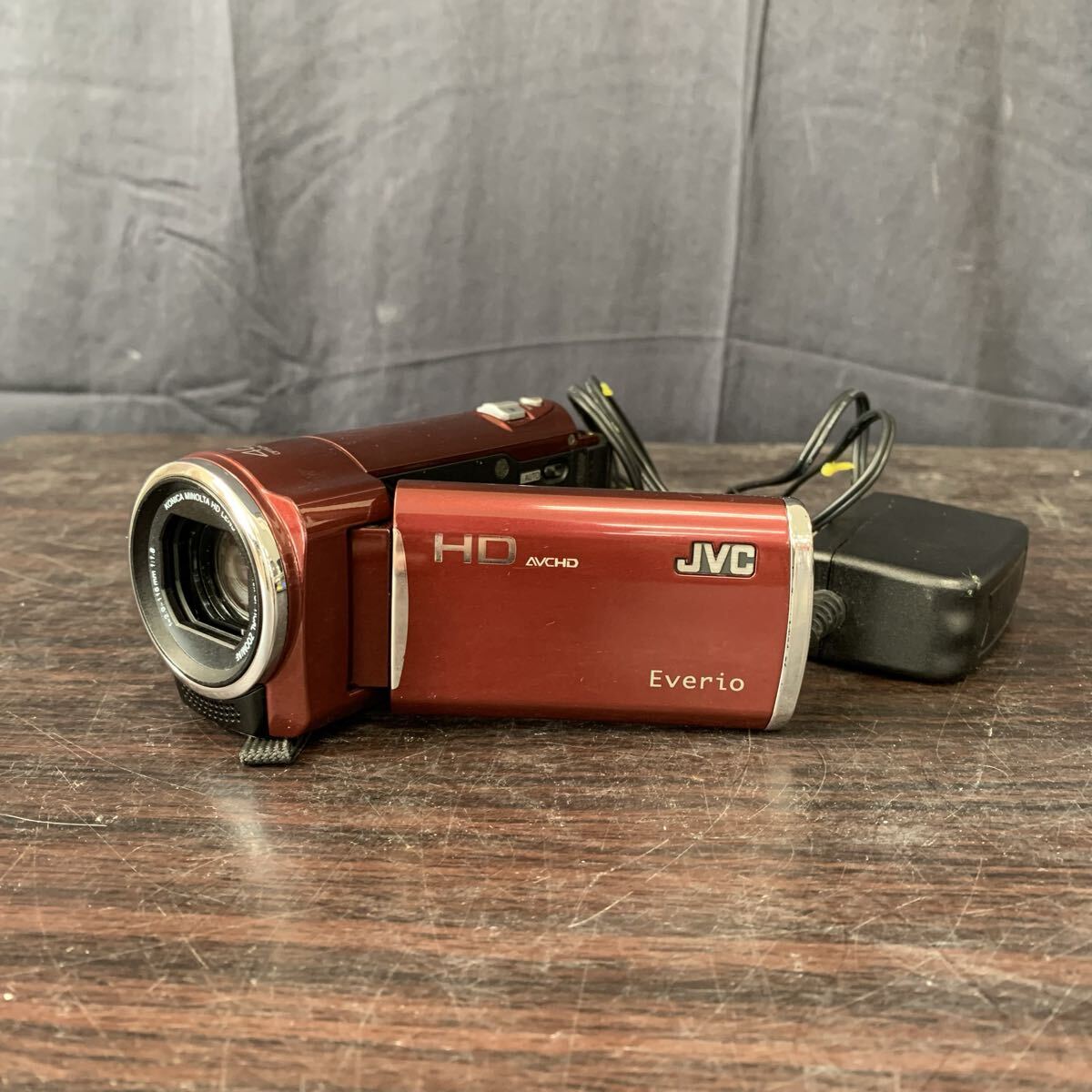 Yahoo!オークション -「gz-hm460-r」の落札相場・落札価格