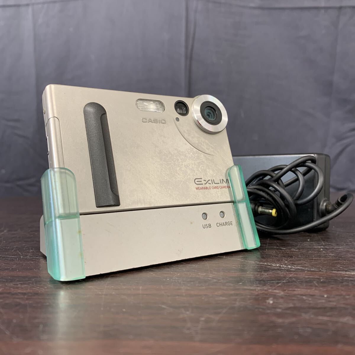 Yahoo!オークション -「casio ex-s1」(カシオ) (コンパクトデジタル