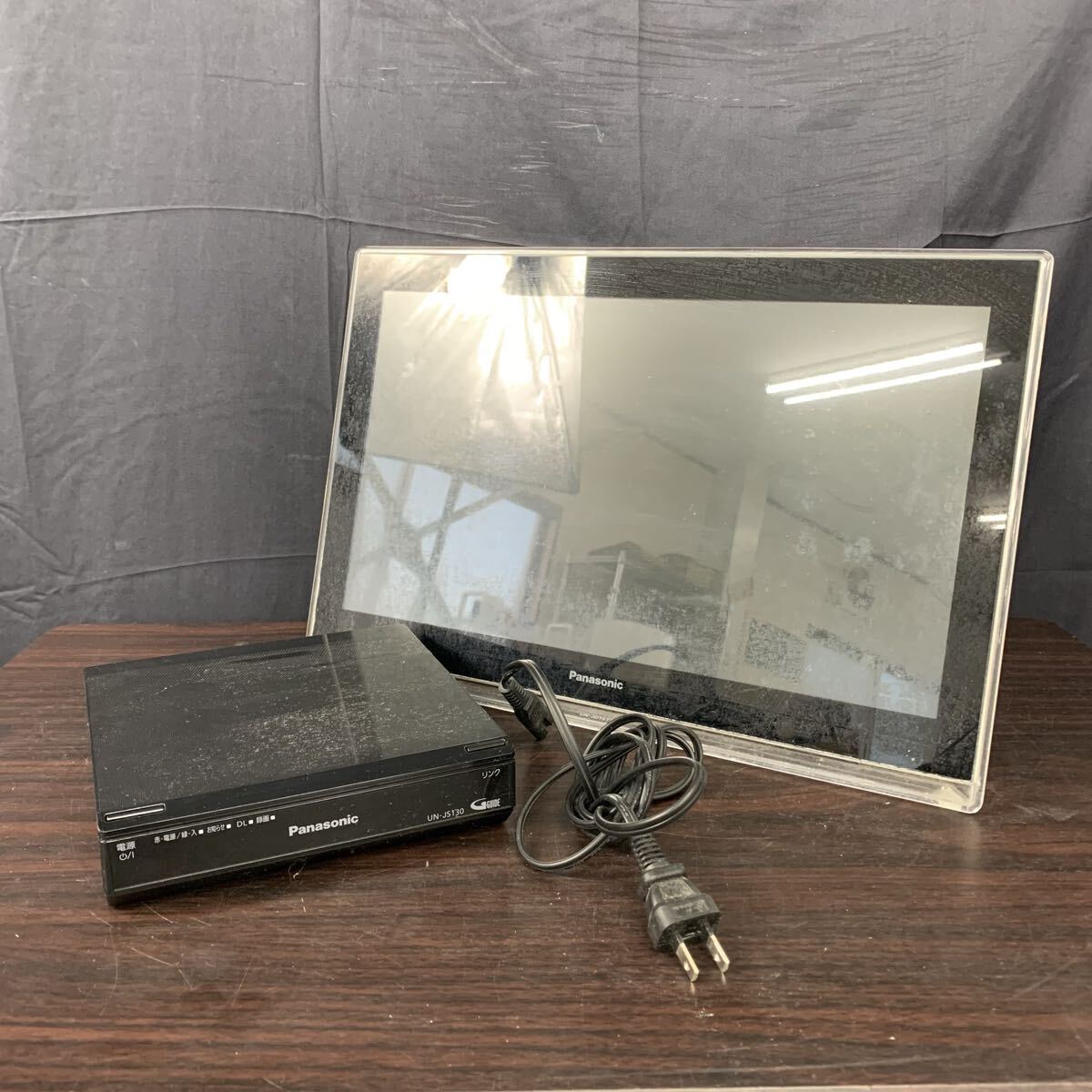 Yahoo!オークション -「パナソニック 15t3」の落札相場・落札価格