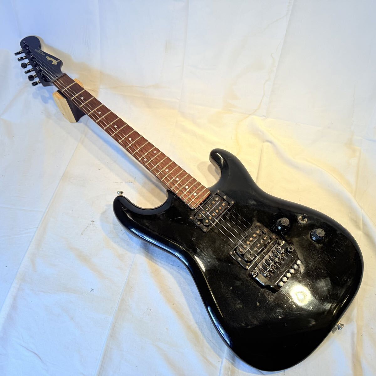 Yahoo!オークション -「fender aシリアル」(ストラトキャスター