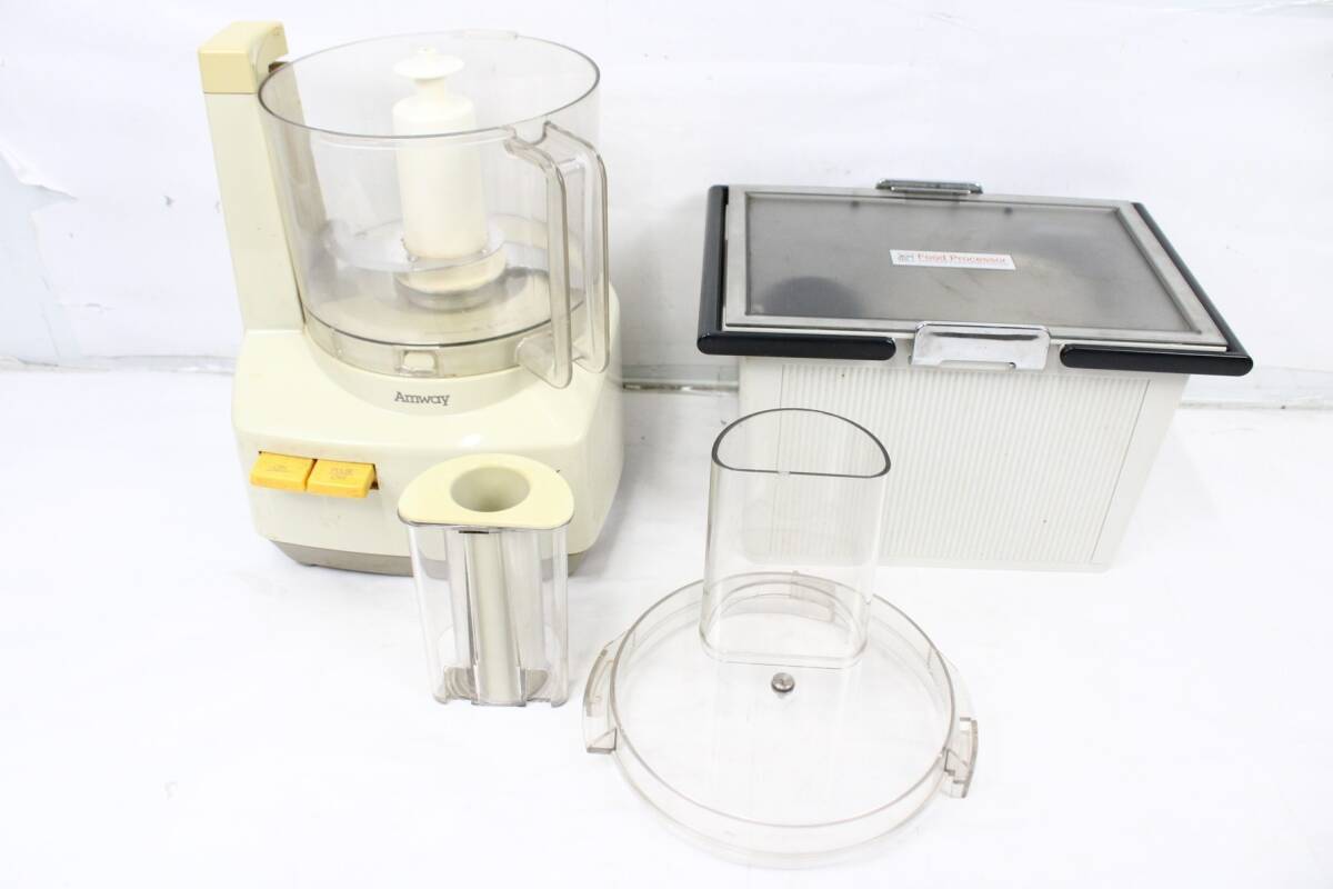 Yahoo!オークション -「amway e-3288-j」の落札相場・落札価格