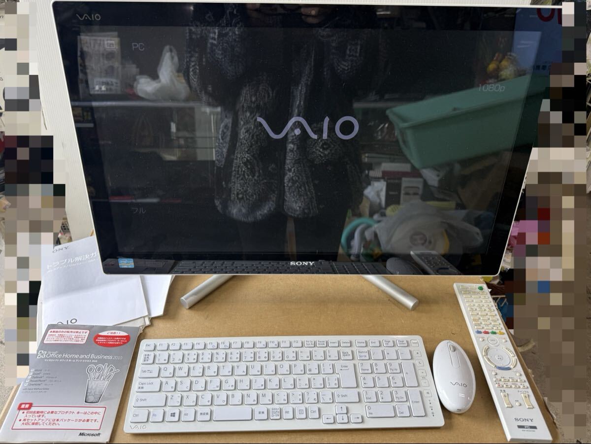 Yahoo!オークション -「sony svl241a11n」の落札相場・落札価格