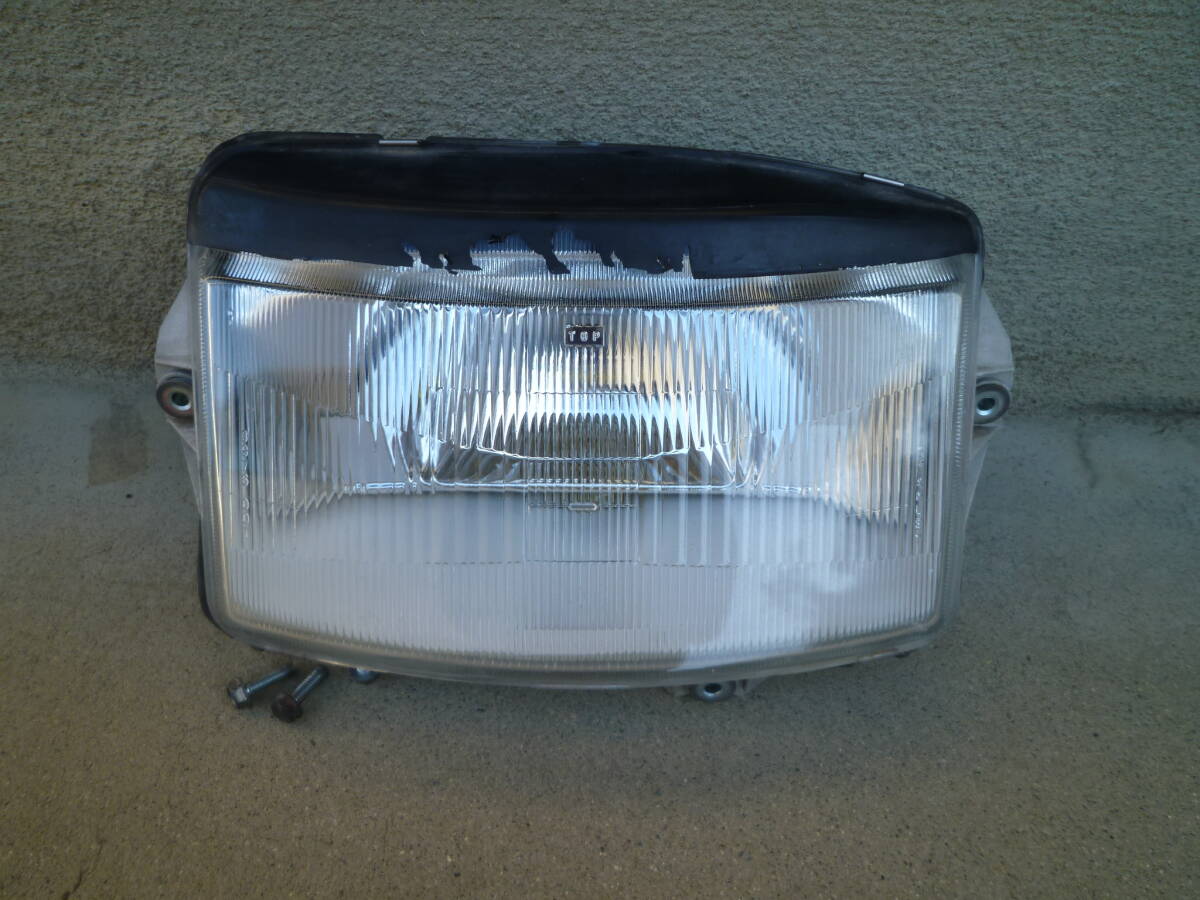 Yahoo!オークション -「ホンダフュージョン ヘッドライト」の落札相場