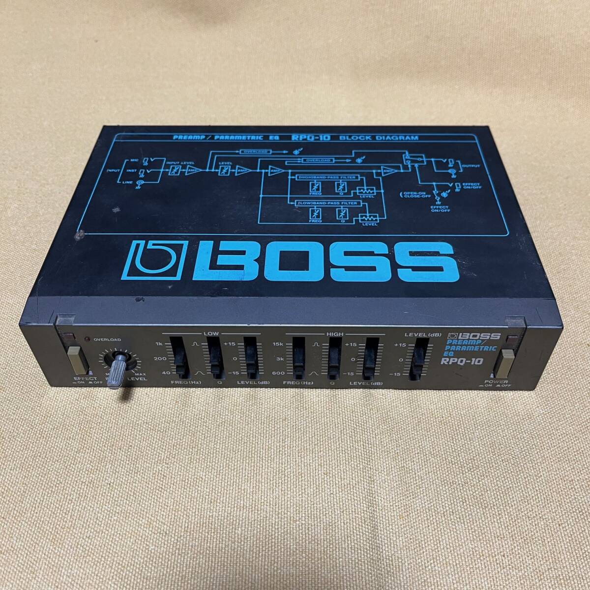 Yahoo!オークション -「boss rpq」の落札相場・落札価格