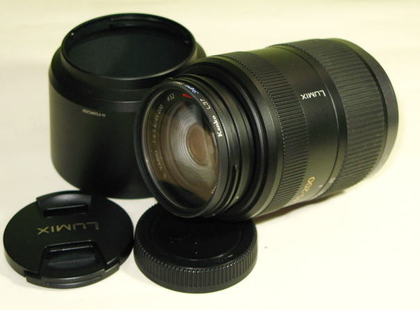 価格.com - パナソニック LUMIX G VARIO 45-200mm/F4.0-5.6/MEGA