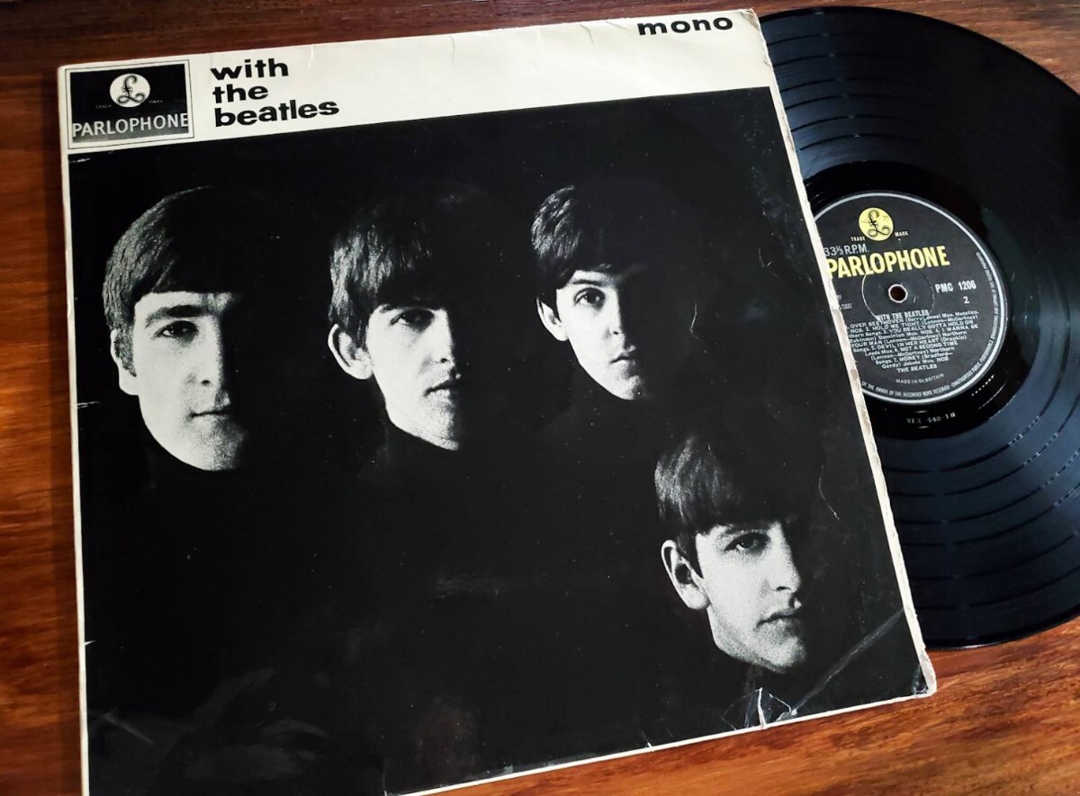 2026年最新】Yahoo!オークション -ビートルズuk盤の中古品・新品・未