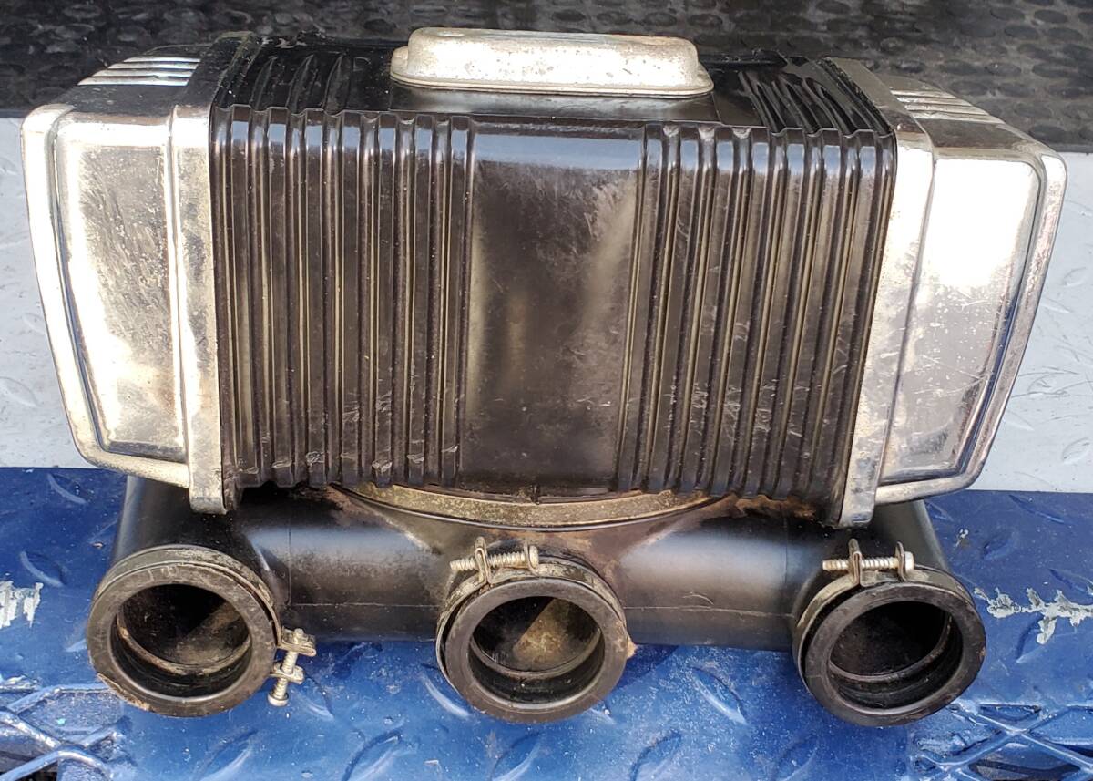 Yahoo!オークション -「gt380エアクリーナー」の落札相場・落札価格