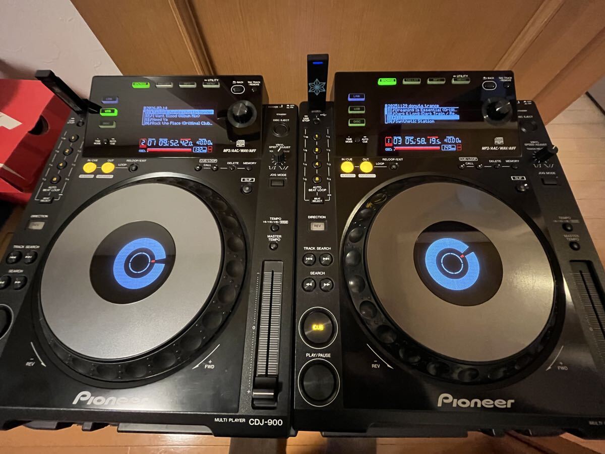 Yahoo!オークション -「pioneer cdj セット」の落札相場・落札価格