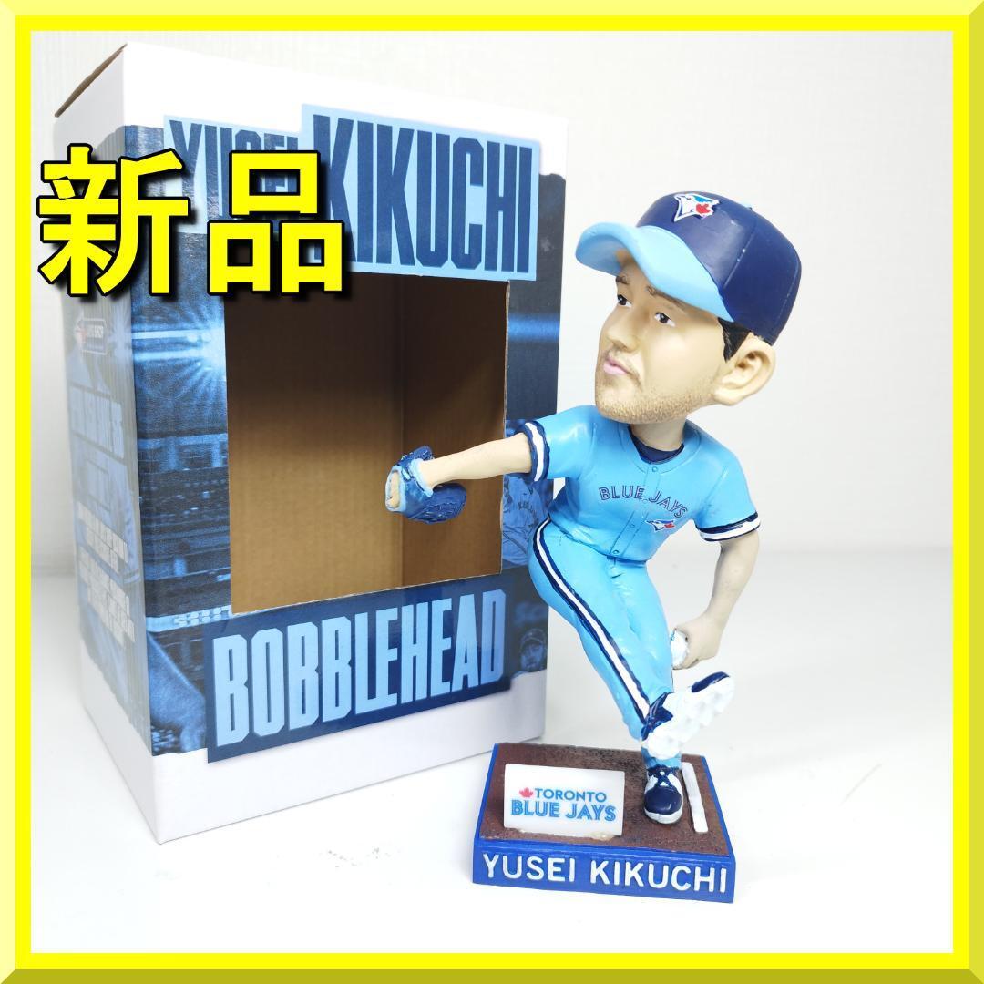 Yahoo!オークション -「ボブルヘッド 菊池雄星」の落札相場・落札価格