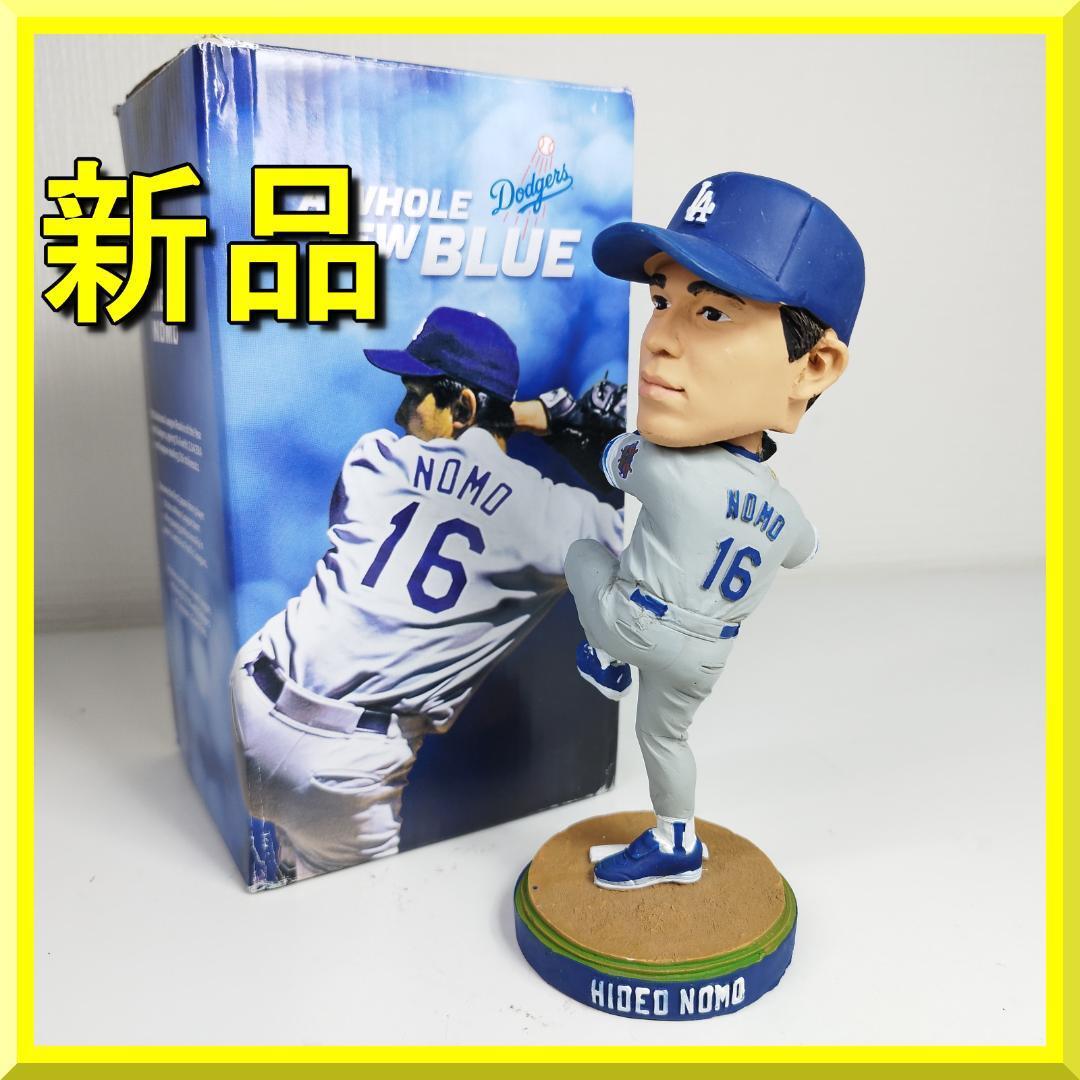 Yahoo!オークション -「野茂英雄 バブルヘッド」の落札相場・落札価格