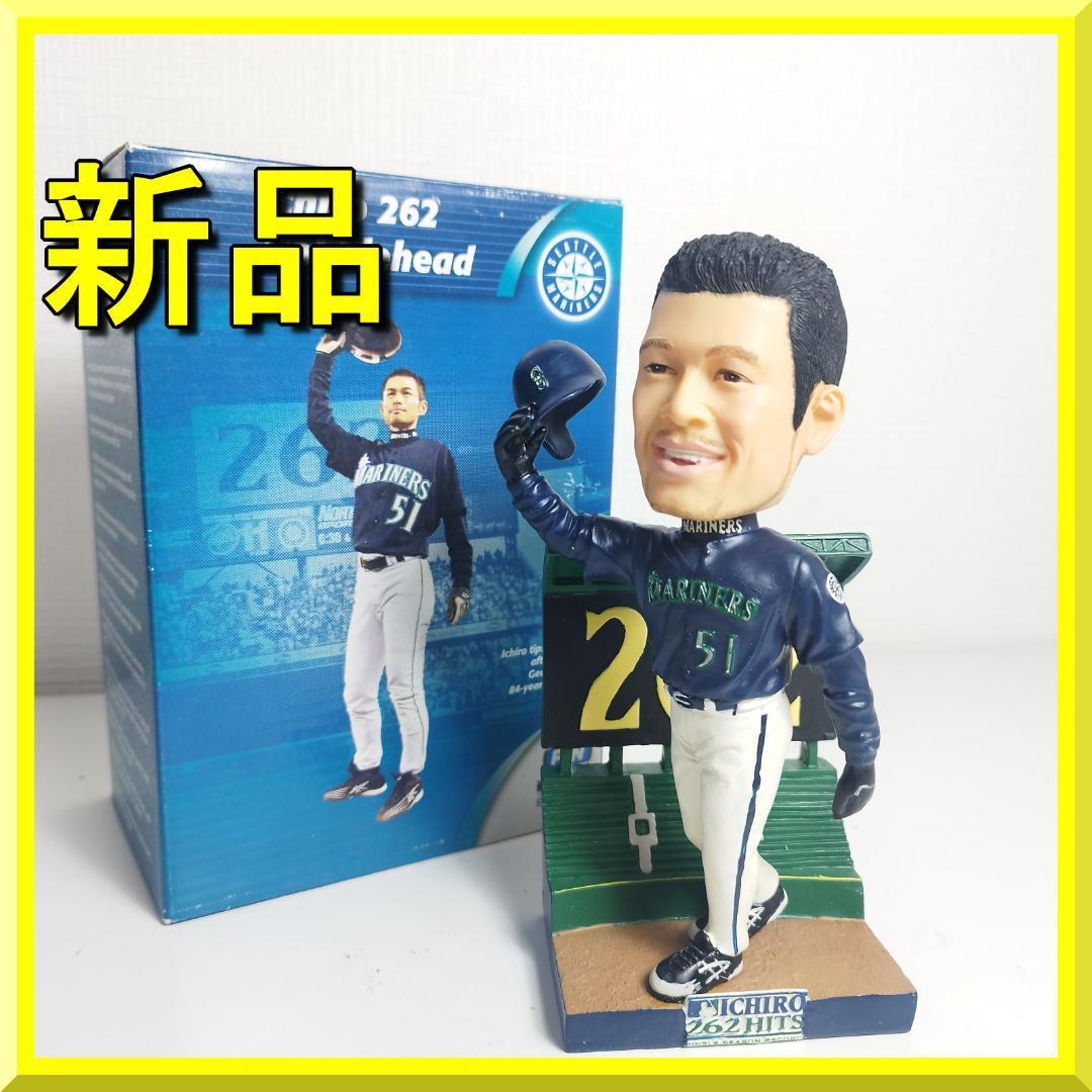 2026年最新】Yahoo!オークション -イチロー ボブルヘッドの中古品