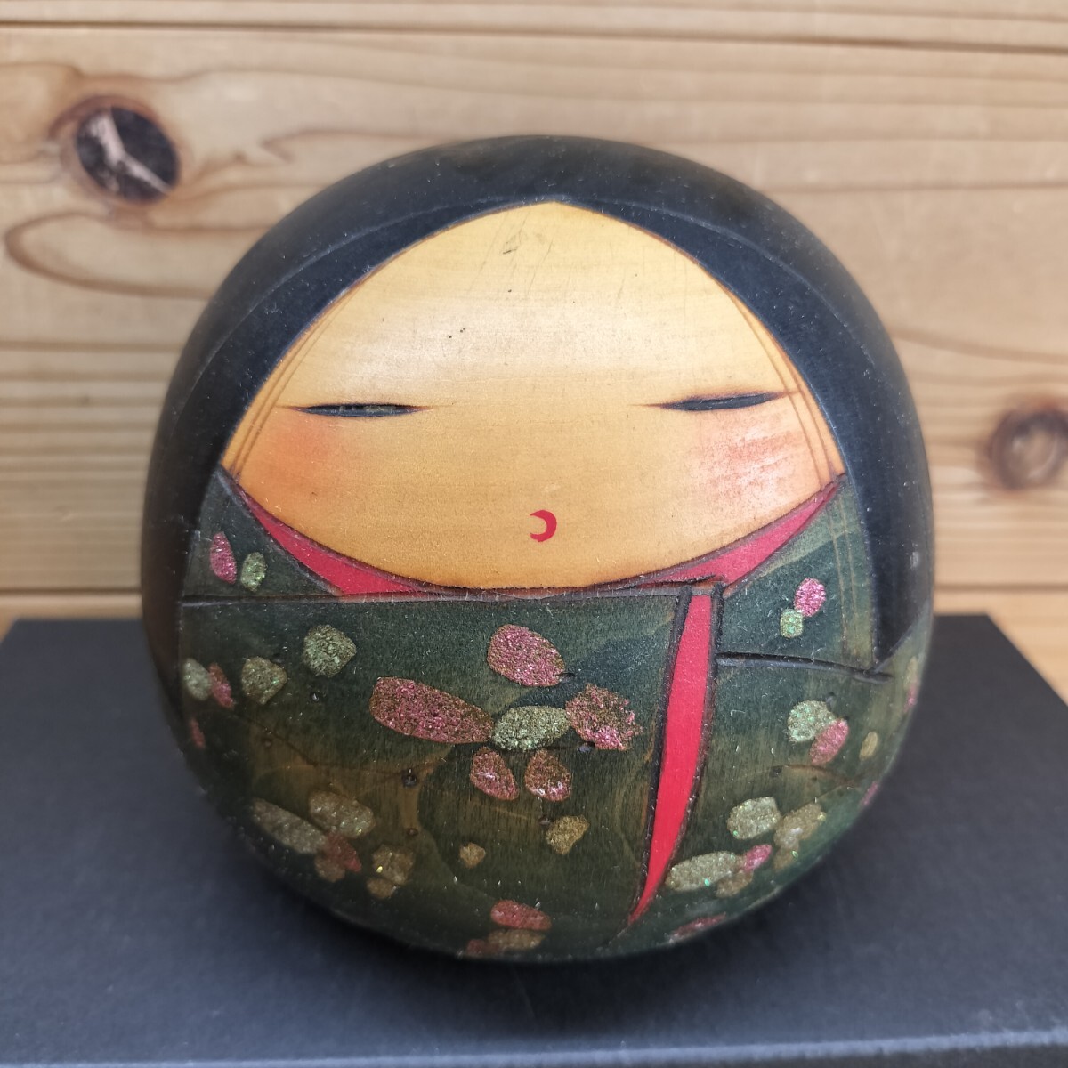 Yahoo!オークション -「東亜」(こけし) (日本人形)の落札相場・落札価格