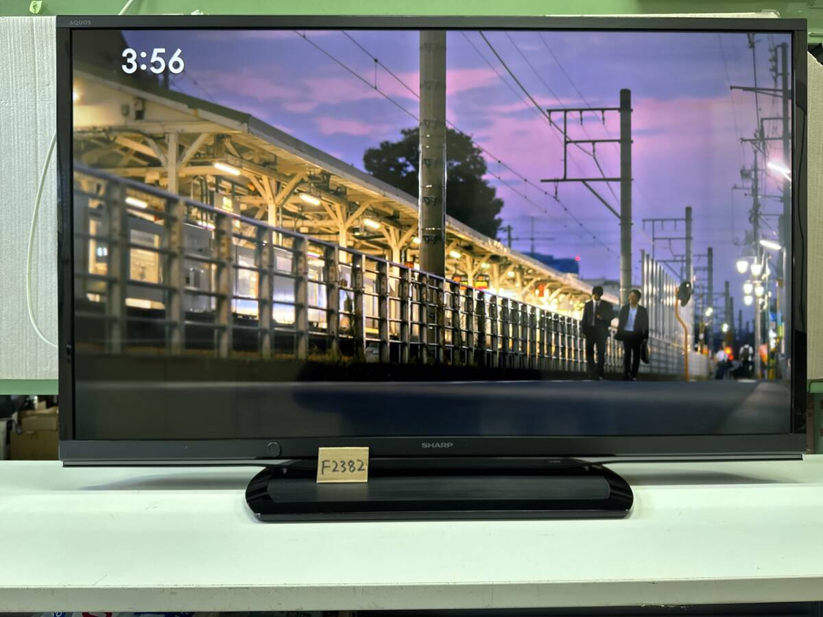 Yahoo!オークション -「sharp aquos テレビ 46」(40インチ～) (テレビ