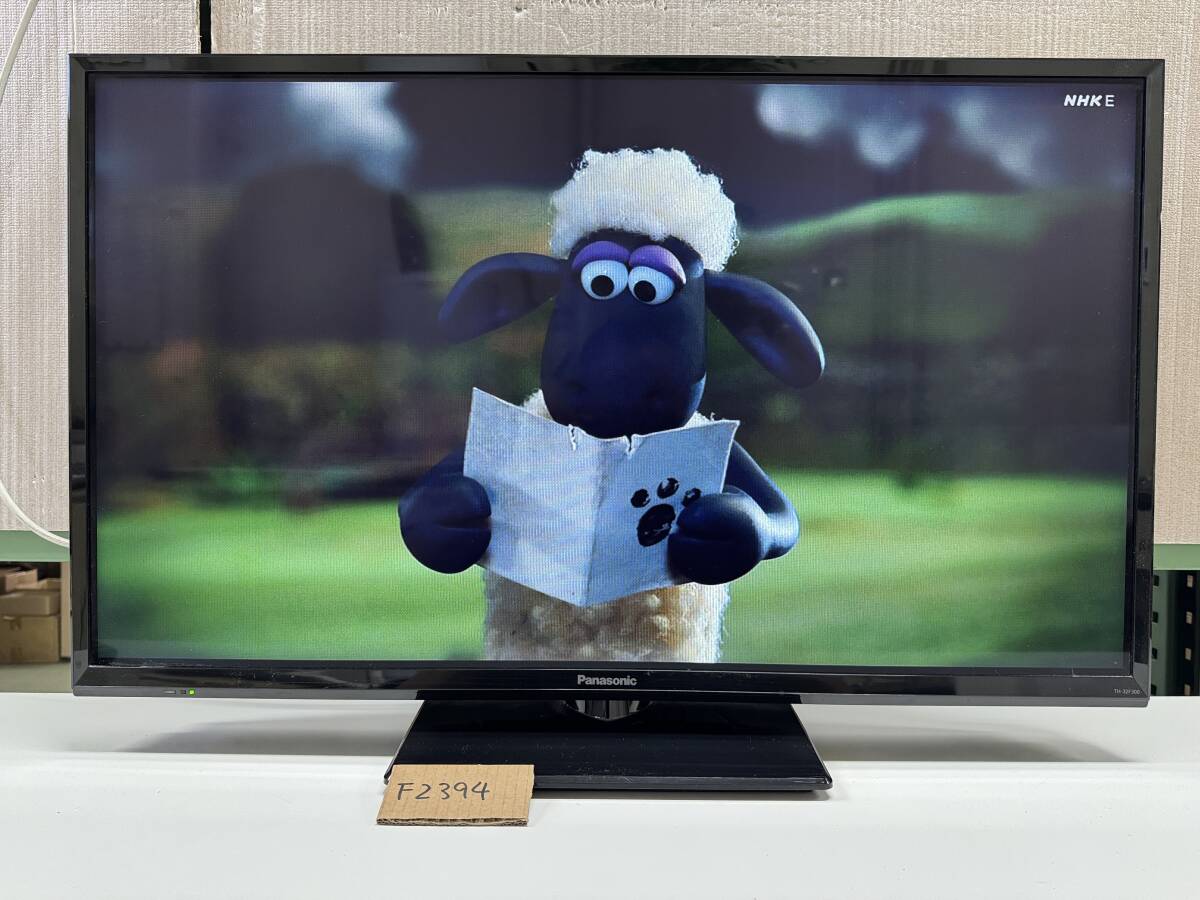 価格.com - パナソニック VIERA TH-32F300 [32インチ] 価格比較