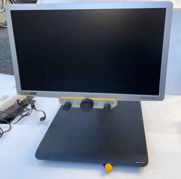 2026年最新】Yahoo!オークション -拡大読書器の中古品・新品・未使用品一覧