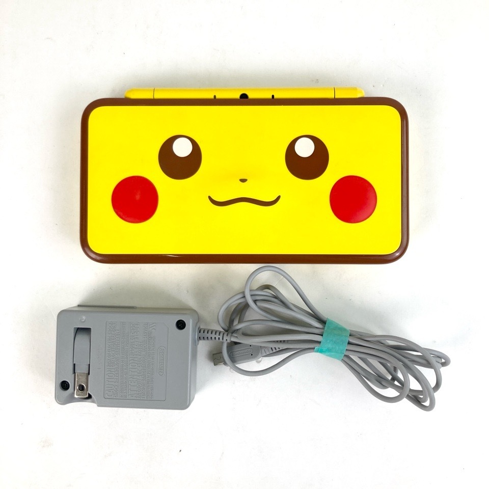 Yahoo!オークション -「ポケモンセンター限定 ds」(ニンテンドーDS本体