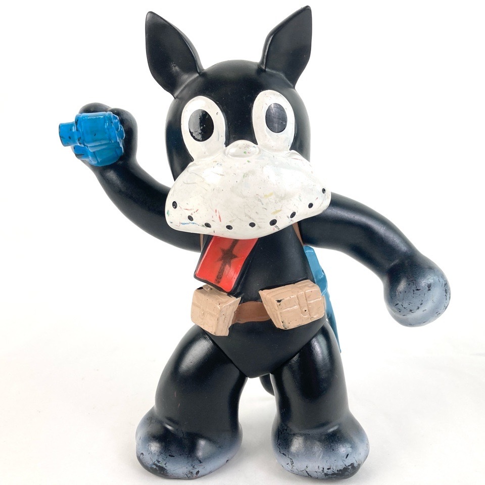 Yahoo!オークション -「のらくろ マルサン」の落札相場・落札価格