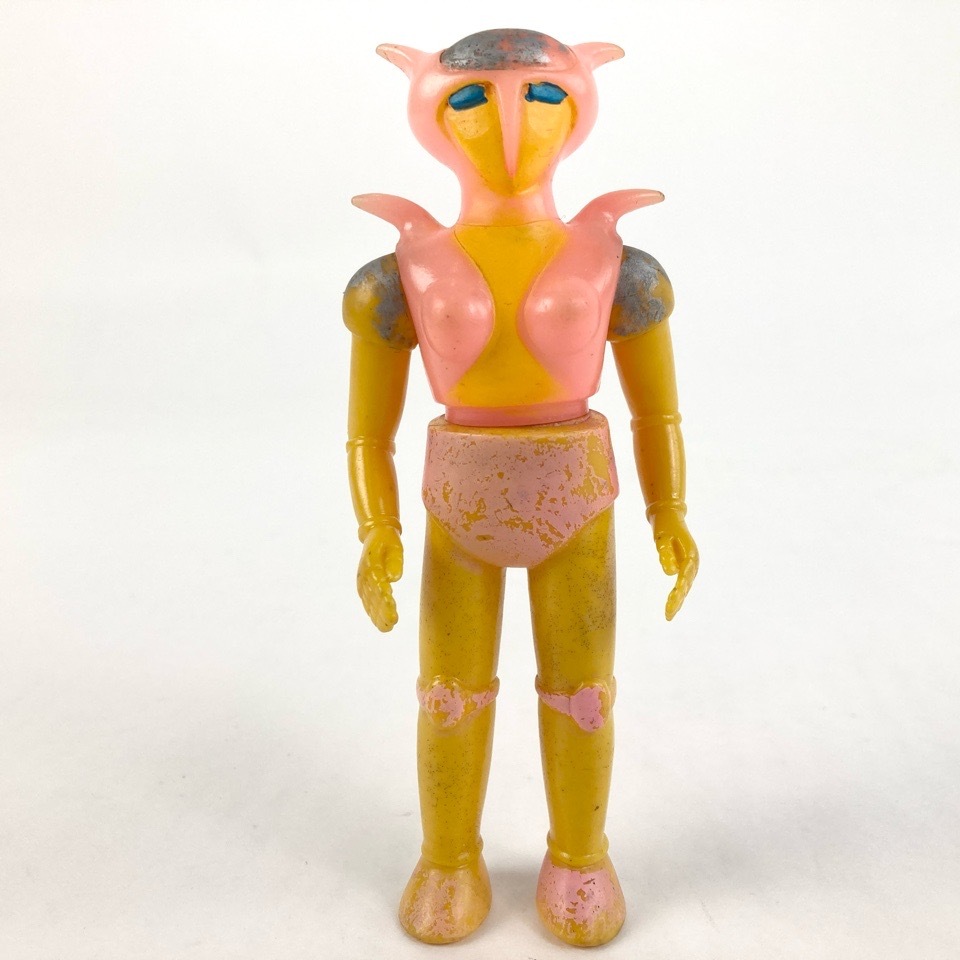 Yahoo!オークション -「アフロダイエース」の落札相場・落札価格