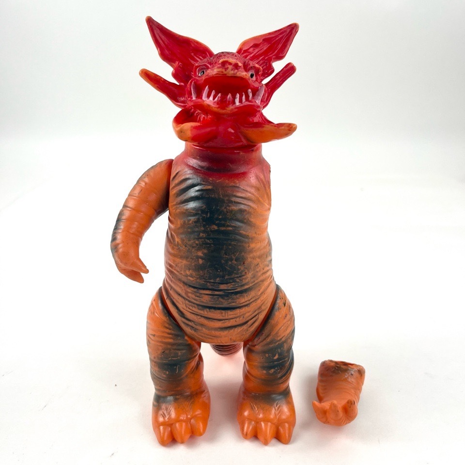 Yahoo!オークション -「ブルマァク ガボラ」の落札相場・落札価格