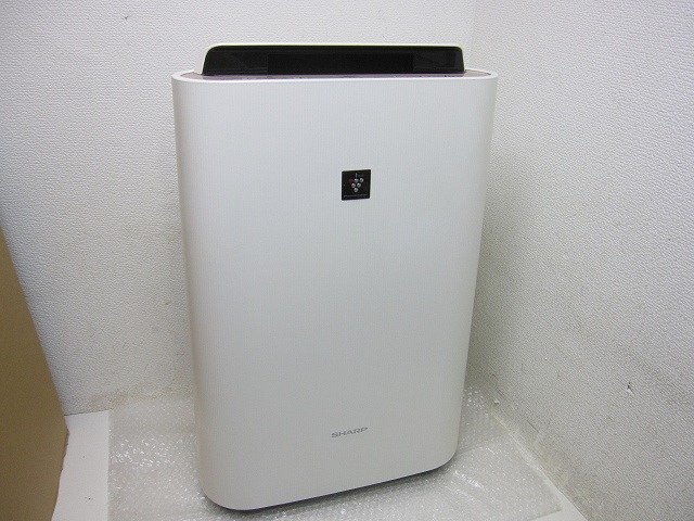 2026年最新】Yahoo!オークション -加湿空気清浄機の中古品・新品・未