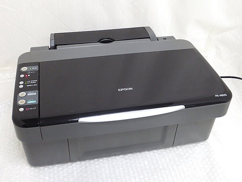 エプソン(EPSON)PX-A620【超希少 未使用品】 エプソン(EPSON)PX-A620