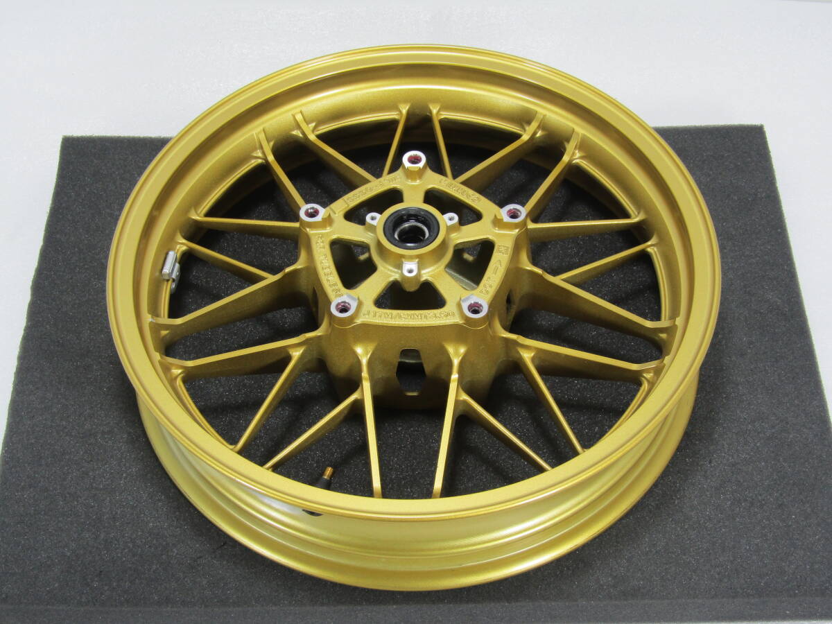 2026年最新】Yahoo!オークション -z900rs 純正ホイールの中古品・新品