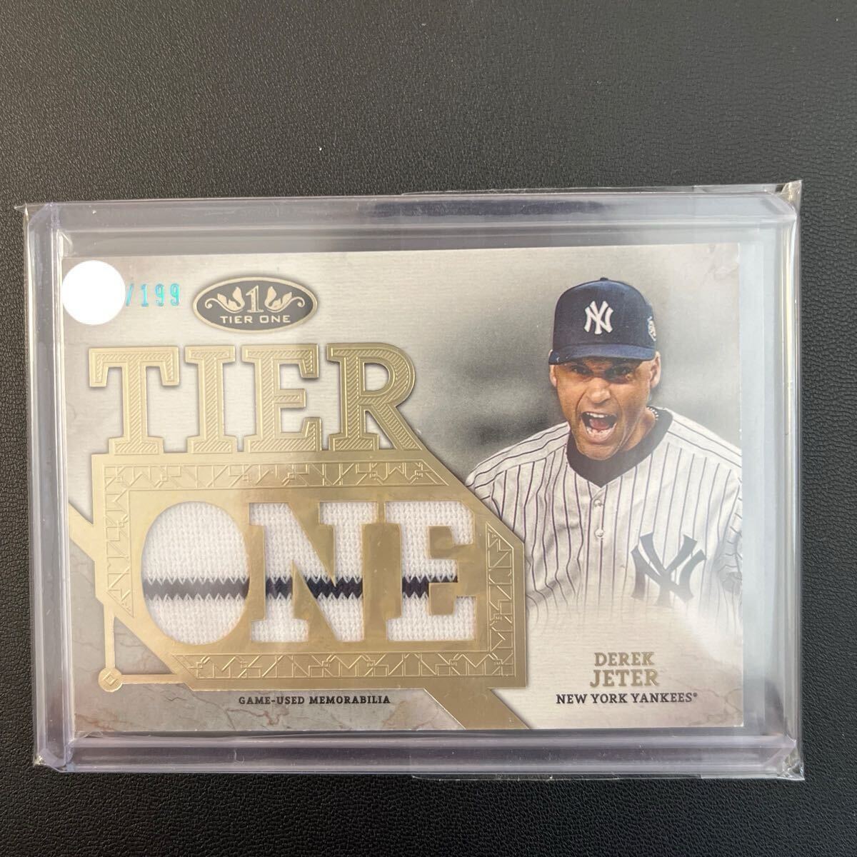 Yahoo!オークション -「デレク ジーター」(Topps) (シングルカード)の