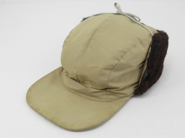 Yahoo!オークション -「eddie bauer キャップ」の落札相場・落札価格