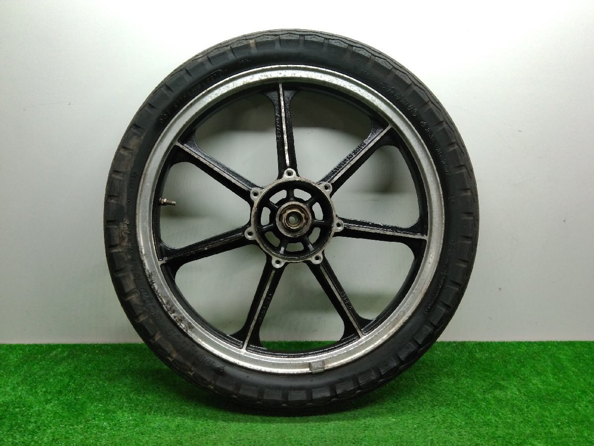 2026年最新】Z400FX(カワサキ)関連商品ページ 人気ホイールを