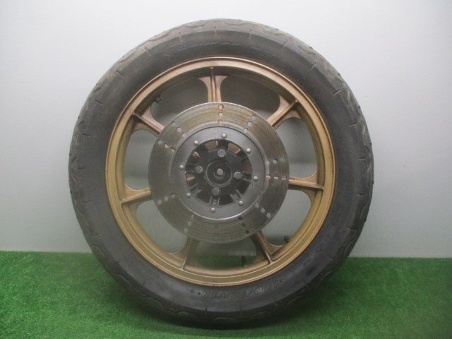 2026年最新】Yahoo!オークション -z400fx ホイールの中古品・新品・未