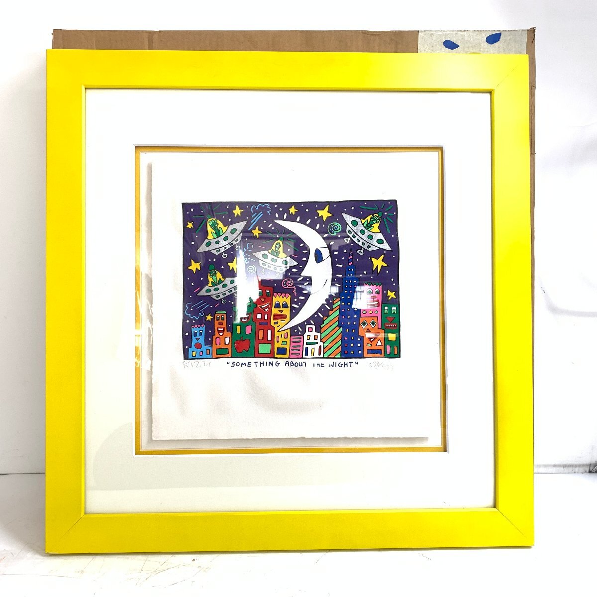 2026年最新】Yahoo!オークション -james rizzi(版画)の中古品・新品