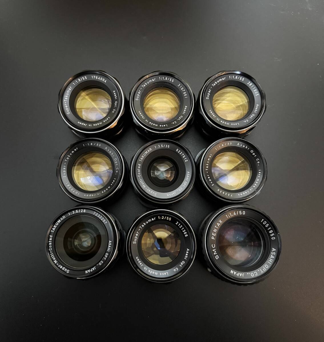 Yahoo!オークション -「super-takumar 28mm f3.5」の落札相場・落札価格
