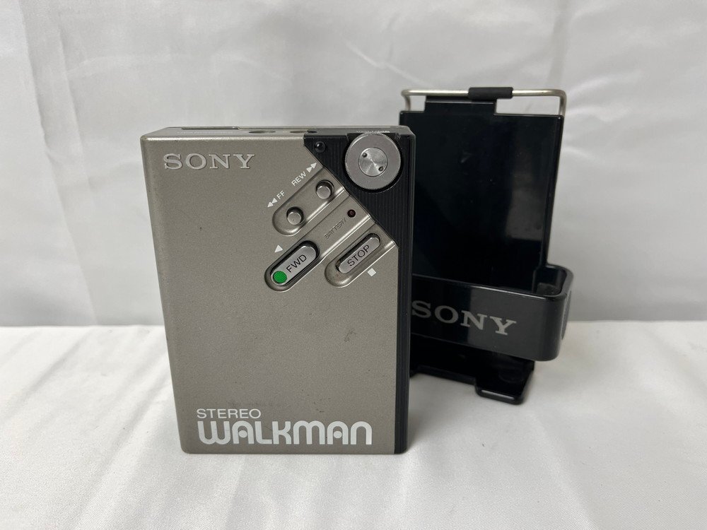 Yahoo!オークション -「ウォークマン wm-2」の落札相場・落札価格