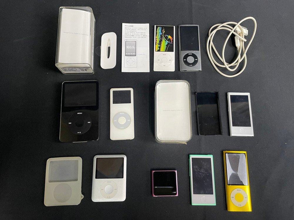 Yahoo!オークション -「ipod u2」の落札相場・落札価格