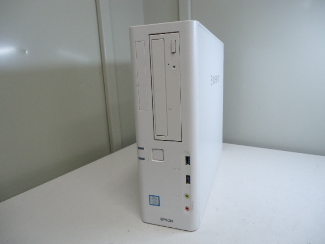 Yahoo!オークション -「epson endeavor i7」(エプソン) (デスクトップ